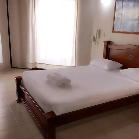 Apartamento Apartamento Edificio Exelaris