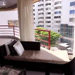 Apartamento Edificio Exelaris