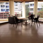 Apartamento Edificio Exelaris