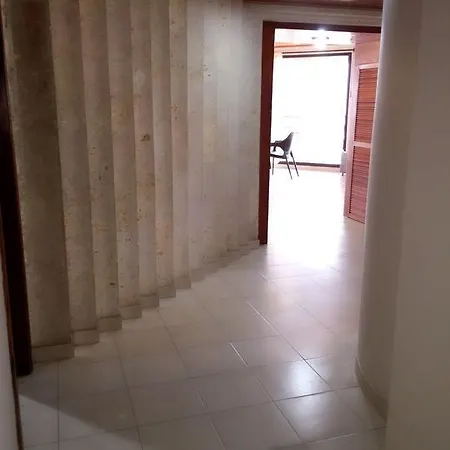 Apartamento Edificio Exelaris