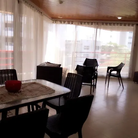 Apartamento Edificio Exelaris Apartamento *