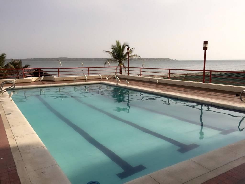 Apartamento Apartamento Edificio Exelaris *