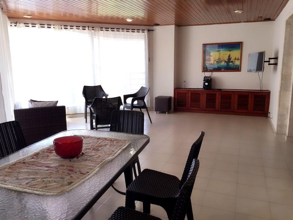 Apartamento Edificio Exelaris Apartamento