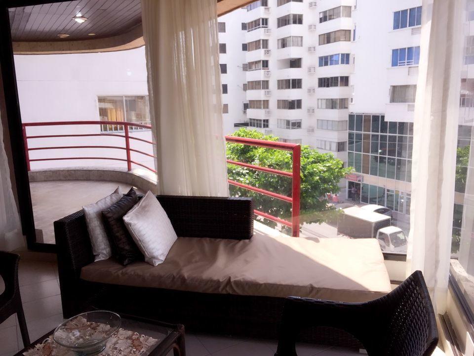 Apartamento Edificio Exelaris Apartamento *
