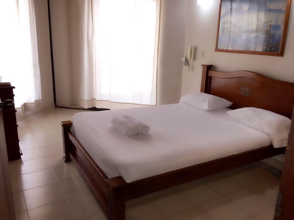 Apartamento Apartamento Edificio Exelaris