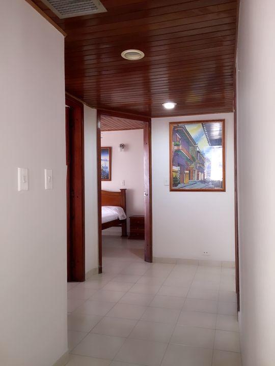 Apartamento Apartamento Edificio Exelaris *