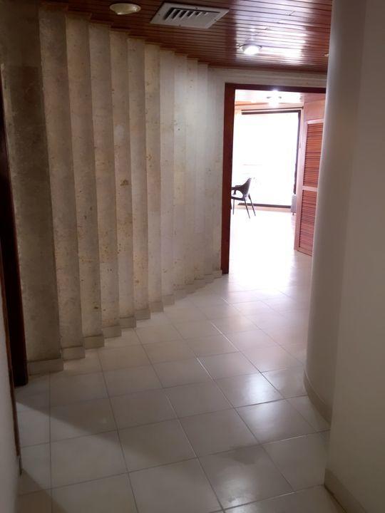 Apartamento Edificio Exelaris