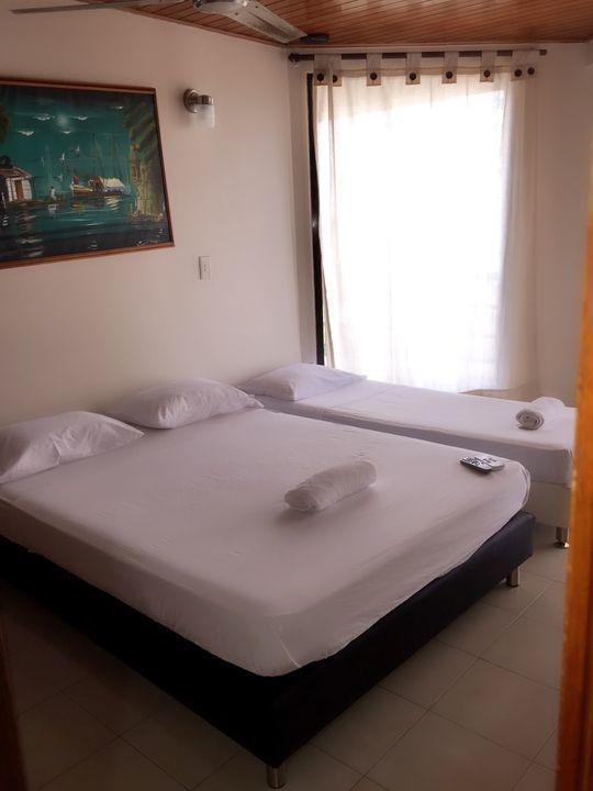 Apartamento Edificio Exelaris Apartamento Cartagena