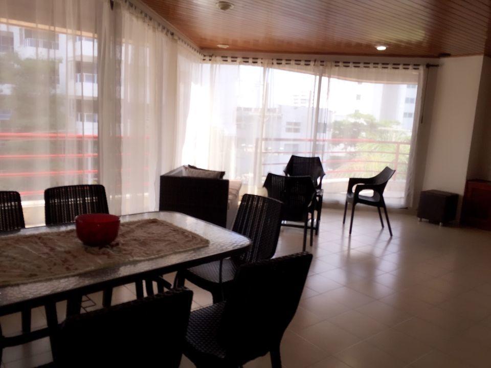 Apartamento Edificio Exelaris Apartamento *