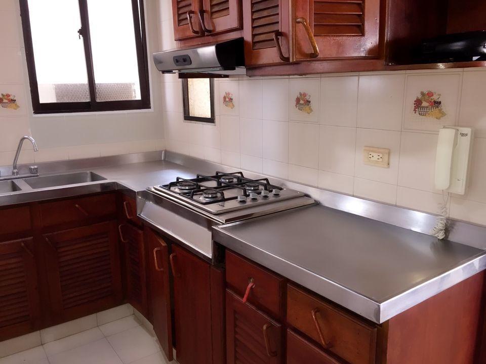 Apartamento Edificio Exelaris Cartagena