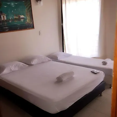 Apartamento Edificio Exelaris Apartment Cartagena
